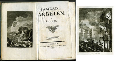 Samlade arbeten. I-II.