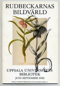 Rudbeckarnas bildvärld. Utställning Uppsala…