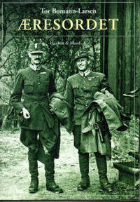 Æresordet. Haakon & Maud V