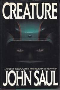 image of Creature