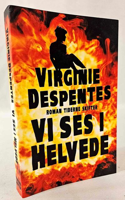 Vi ses i helvede.