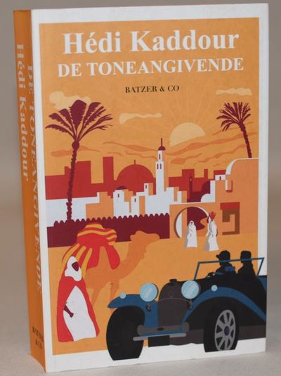De toneangivende.