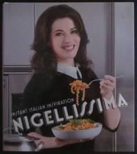 cover of Nigellissima: Instant Italian Inspiration
