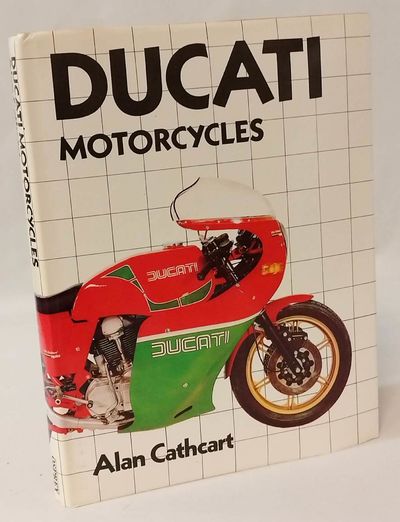 Ducati Motorcycles.