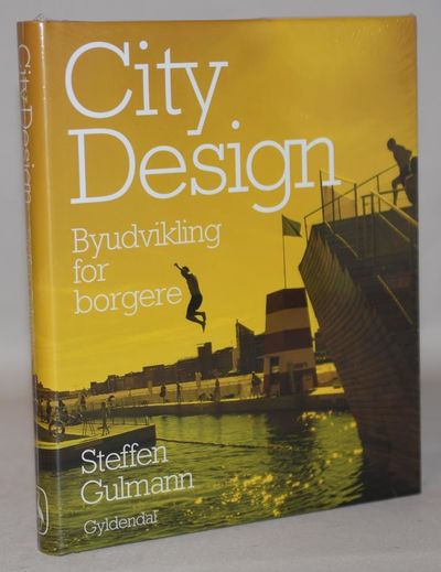City Design. Byudvikling for borgere.