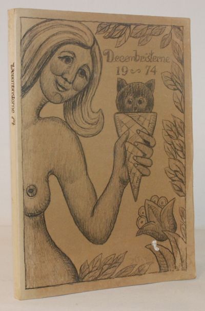 Decembristerne 1974.