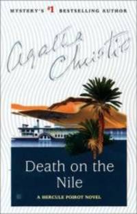 Death on the Nile (Hercule Poirot Mysteries) by Agatha Christie - 2000-02-05