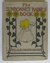 cover of The Sunbonnet Babies' Book