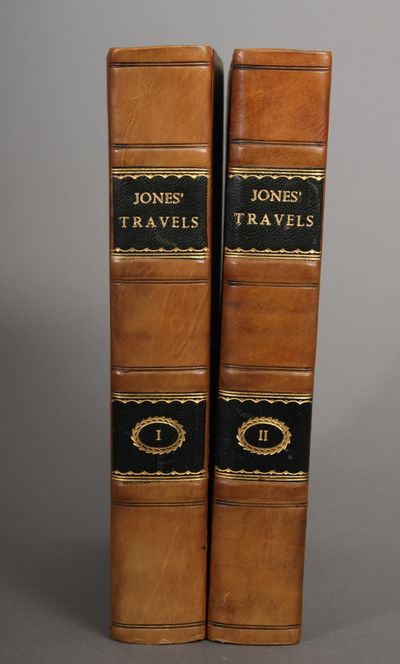 Travels in Norway, Sweden, Finland, Russia, and…