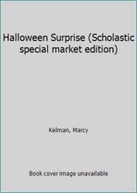 Halloween Surprise