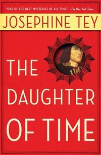 image of The Daughter of Time