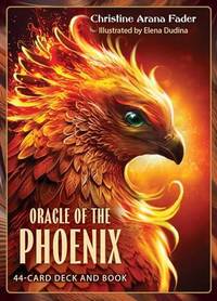 Oracle of the Phoenix : 44-Card Deck and Book