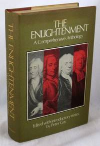 The Enlightenment: A Comprehensive Anthology by Peter Gay [Editor] - 1973-10-09