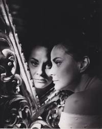 image of Original photograph of Alida Valli, circa 1950s