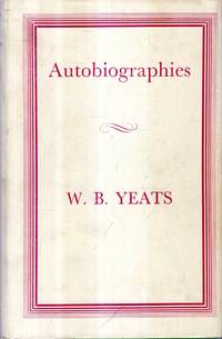image of Autobiographies