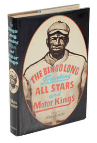 The Bingo Long Traveling All Stars and Motor Kings by BRASHLER, William - 1973