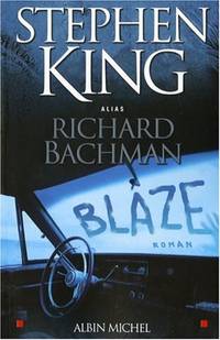 image of Blaze: 6130454 (Romans, Nouvelles, Recits (Domaine Etranger))