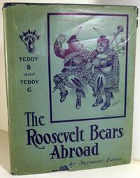 The Roosevelt Bears Abroad