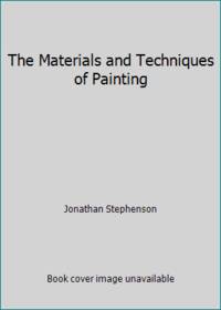 The Materials and Techniques of Painting