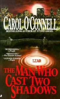 The Man Who Cast Two Shadows (A Mallory Novel)