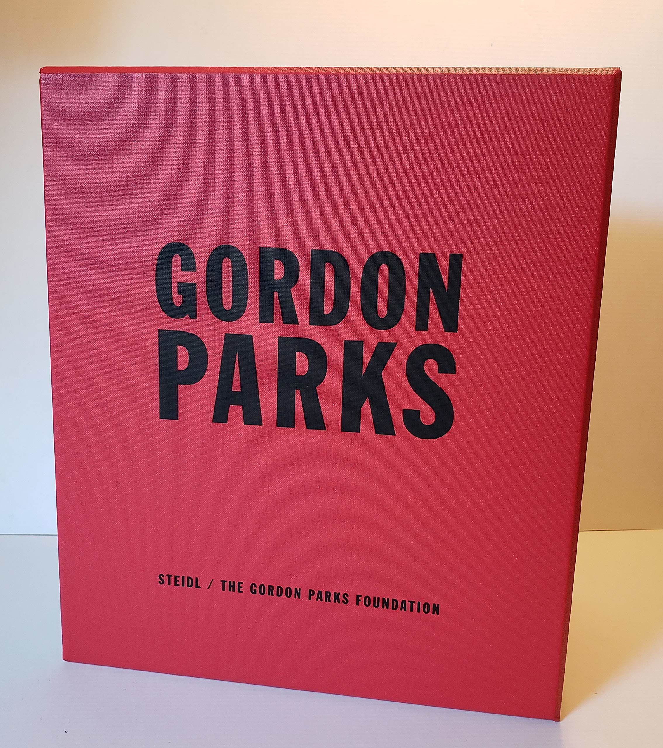 Gordon Parks: Collected Works by Gordon Parks | Hardcover | 2012