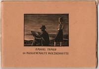 [BOOKS WITHOUT WORDS] ZWANZIG AUSGEWAHLTE HOLZSCHNITTE