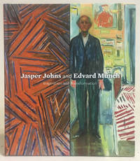 Jasper Johns and Edvard Munch : Inspiration and Transformation