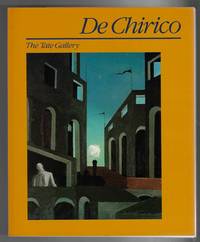 image of De Chirico