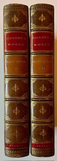 Bleak House (2 Vols.)