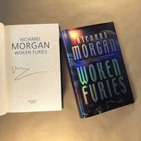 Woken Furies