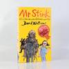 Mr Stink