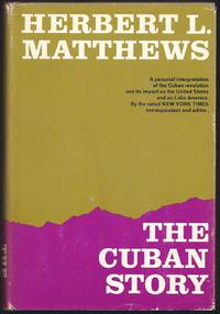 image of The Cuban Story