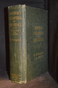 cover of Farmer's Cyclopedia of Live Stock