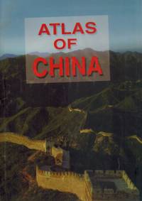 cover of Atlas of China