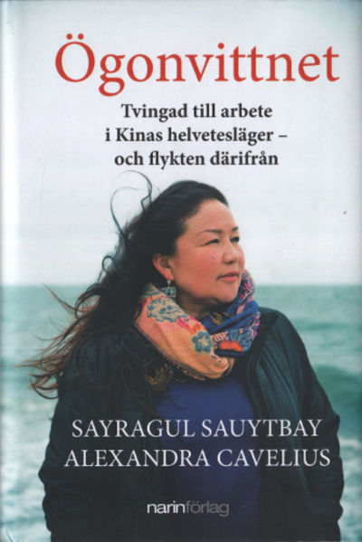 ÖGONVITTNET. Tvingad till arbete i Kinas…