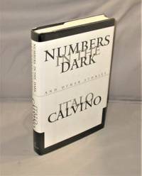 cover of Numbers in the Dark and Other Stories.