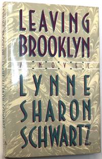 cover of Leaving Brooklyn: A Novel