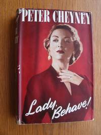 Lady, Behave! aka Lady Beware