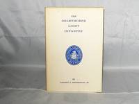 The Oglethorpe Light Infantry de Lindsey P. Henderson, Jr - 1961