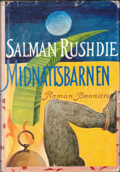 MIDNATTSBARNEN.
