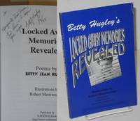 image of Locked Away Memories Revealed Poems