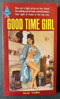 Good Time Girl