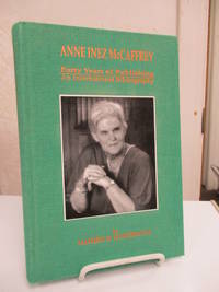 image of Anne Inez McCaffrey: Forty years of Publishing: an International Bibliography.