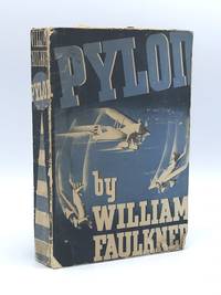 cover of Pylon
