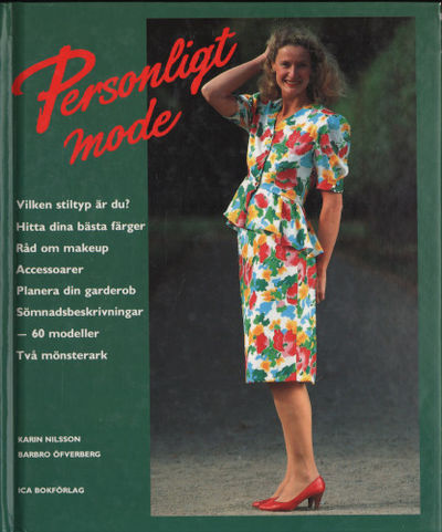 PERSONLIGT MODE.
