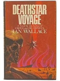 Deathstar Voyage: A Downtime Mystery Cruise