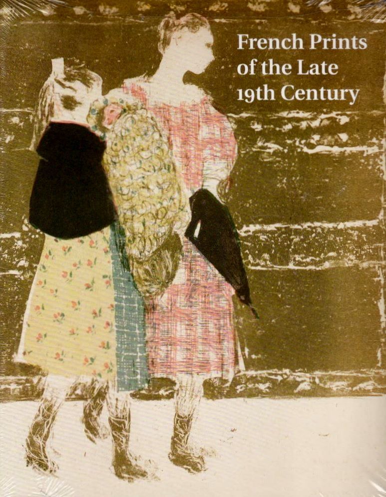 French Prints of the Late 19th Century by Marc Rosen Fine Art