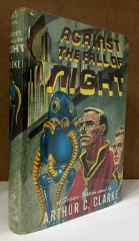 image of Against the Fall of Night - First Edition