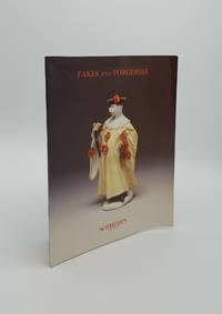 image of FAKES AND FORGERIES An Exhibition Incorporating Sotheby's Black Museum