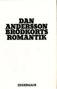 Brödkortsromantik. Reportage och artiklar…